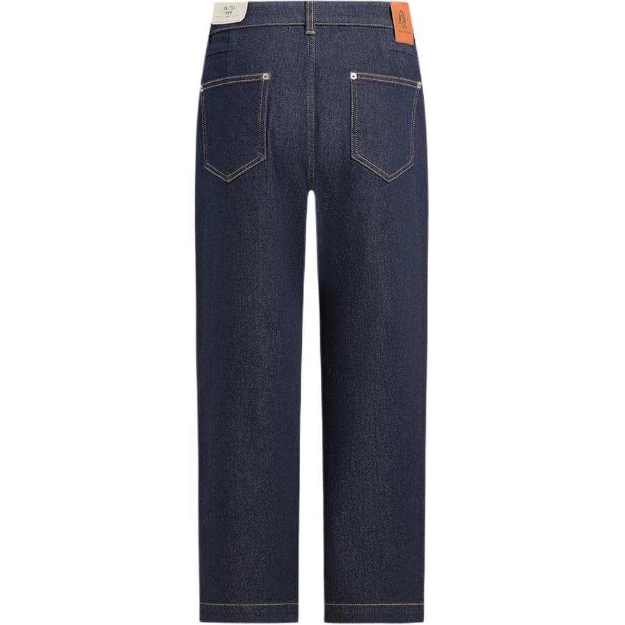 Джинсы Hush Puppies J009 Оригинальные джинсы для женщин - изображение 2