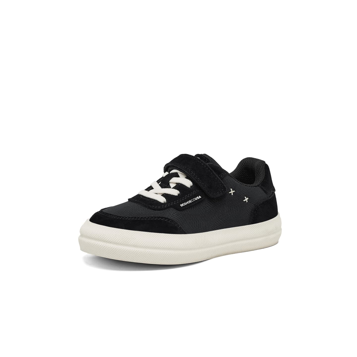 Кроссовки DCSHOES Malibu Износостойкий Амортизация и легкость Антискользящий Детский Скейтбординг Обувь Детский - изображение 3