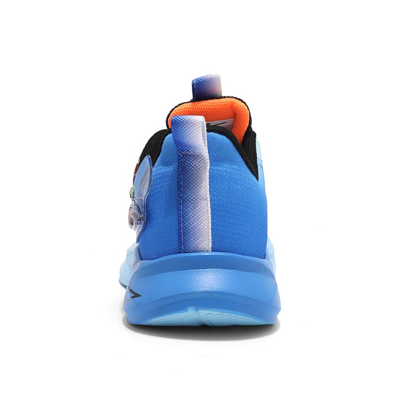 Кроссовки WARRIOR Детские беговые кроссовки Low Топ Kids - изображение 3