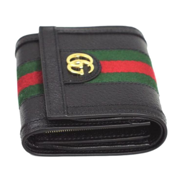 Кошелек GUCCI Ophidia - изображение 2