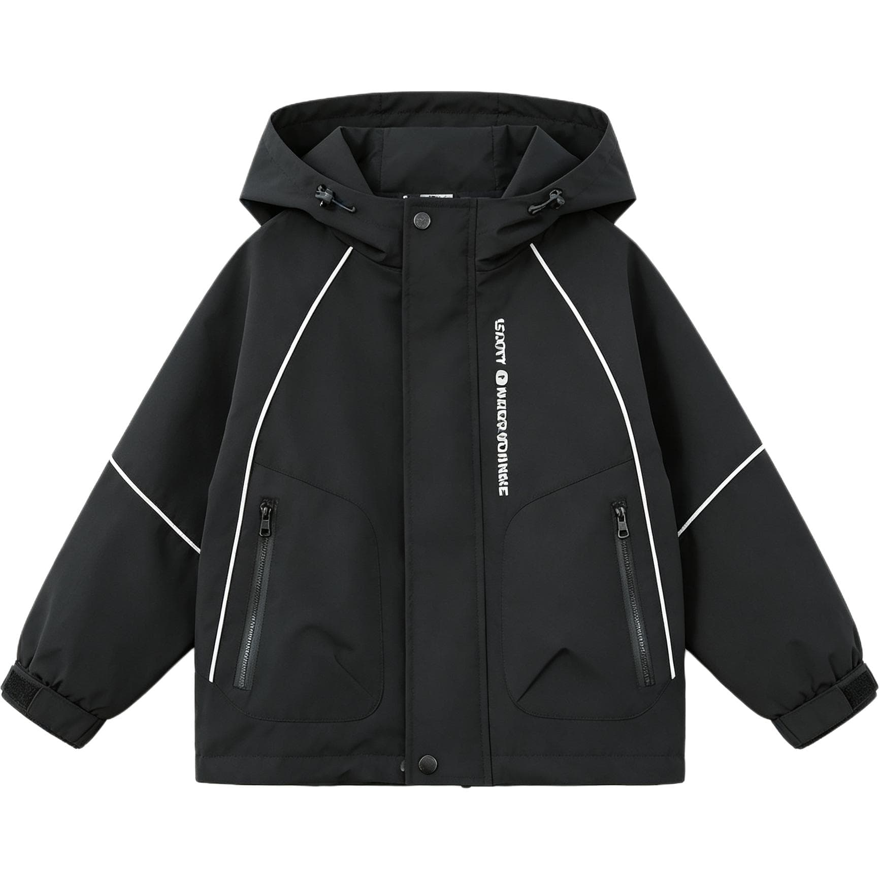 BOBBY ABLEY Kids Туристическая одежда - изображение 1