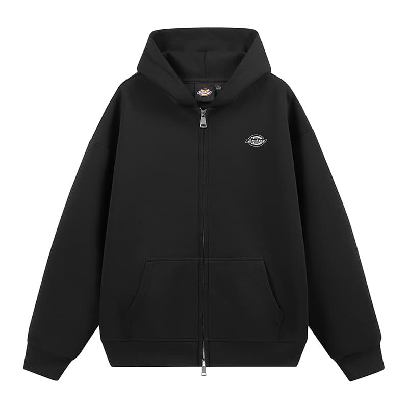 Худи dickies Унисекс Толстовки - изображение 2
