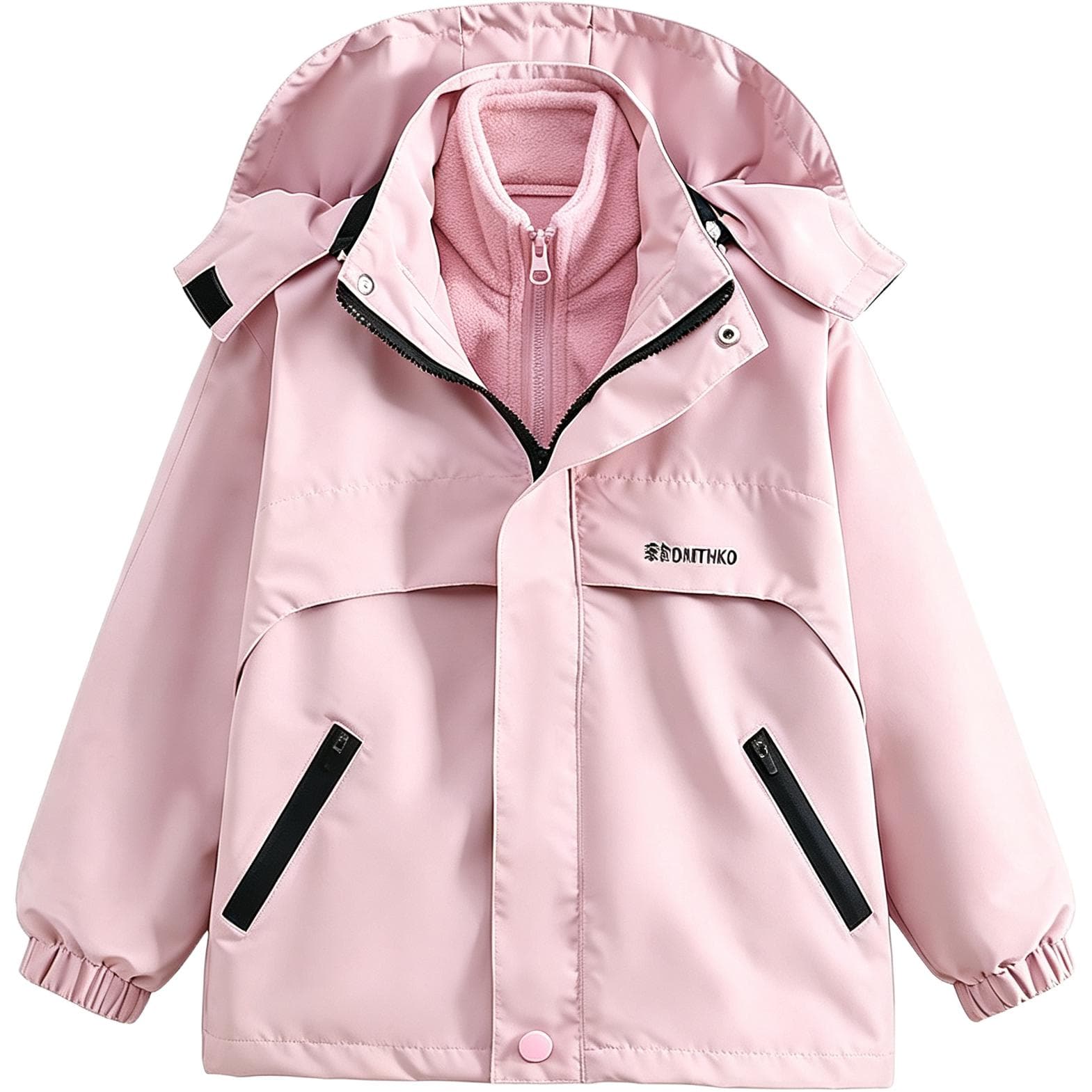 BOBBY ABLEY Kids Туристическая одежда - изображение 1