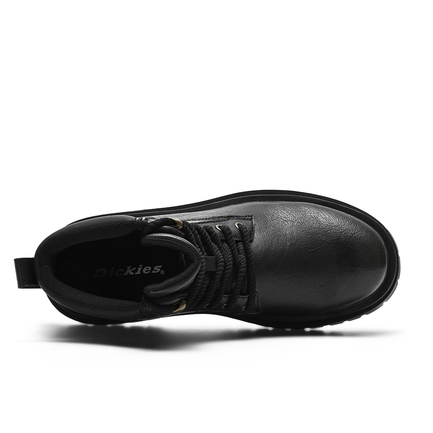 Ботинки dickies Армейские ботинки Унисекс - изображение 3