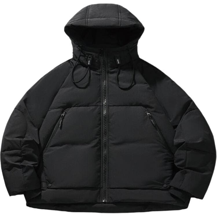 Пуховик SNOW FLYING Winter Battle Collection Унисекс Пуховики - изображение 1
