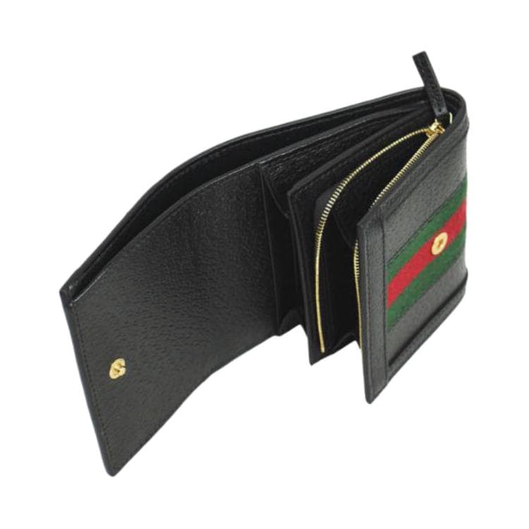 Кошелек GUCCI Ophidia - изображение 4