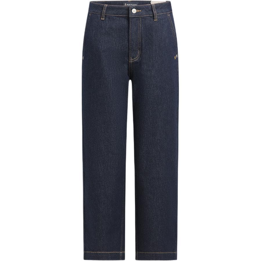 Джинсы Hush Puppies J009 Оригинальные джинсы для женщин - изображение 1