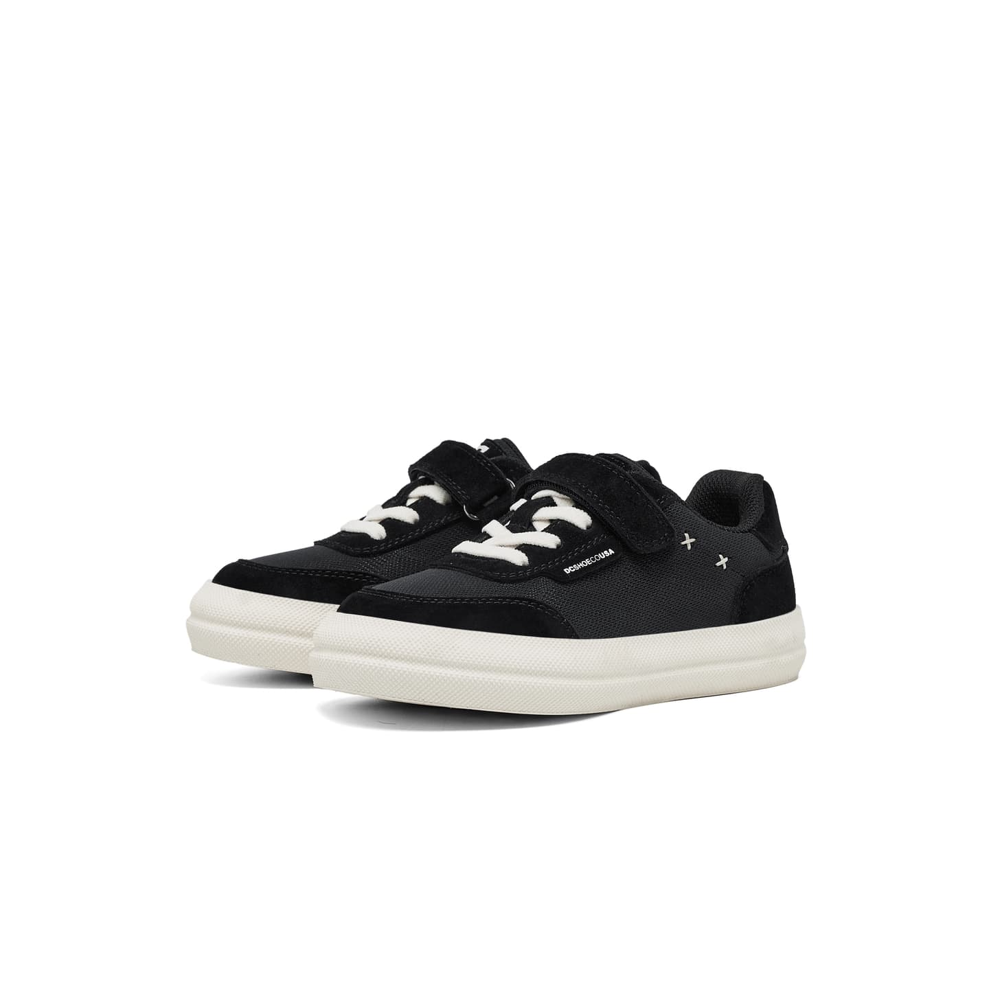 Кроссовки DCSHOES Malibu Износостойкий Амортизация и легкость Антискользящий Детский Скейтбординг Обувь Детский - изображение 2