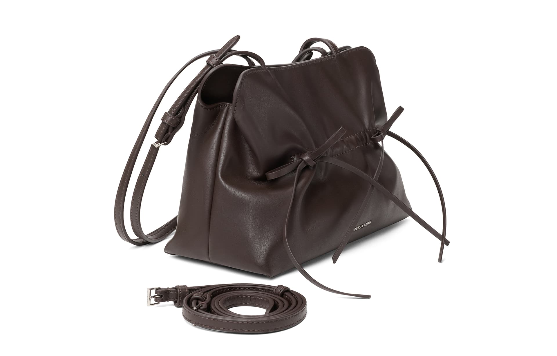 Мини-сумка CHARLES KEITH Сумки через плечо Женские - изображение 3