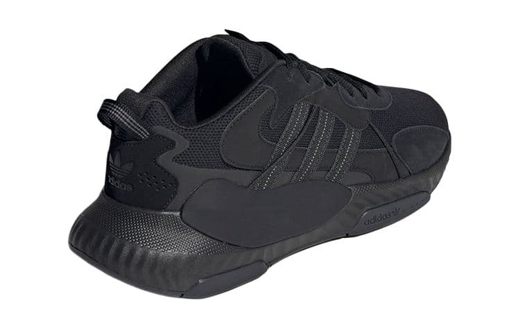 Кроссовки adidas Hi-Tail Black - изображение 4