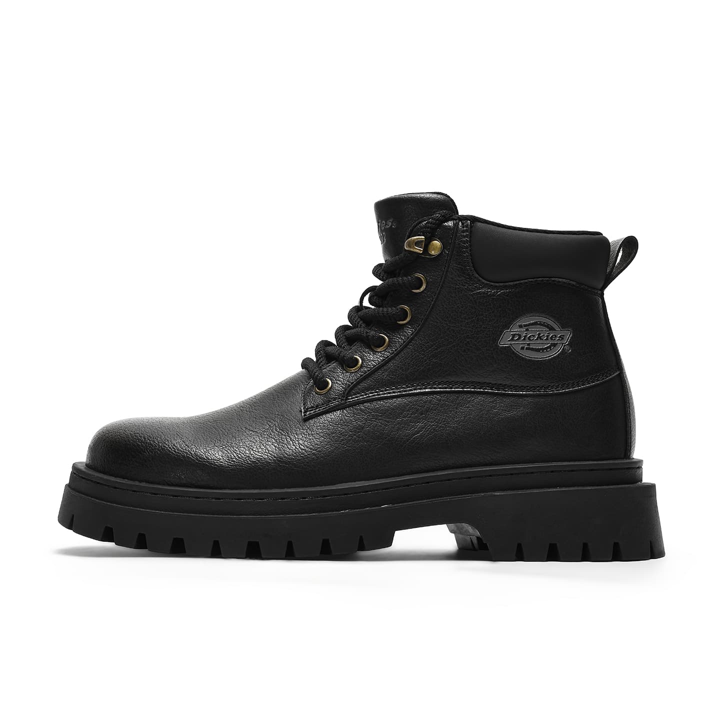 Ботинки dickies Армейские ботинки Унисекс - изображение 1
