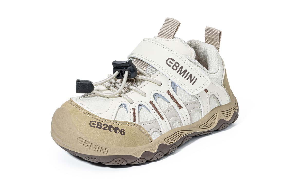 Кроссовки EBMINI Детские беговые кроссовки Low Топ Пре-школа - изображение 2