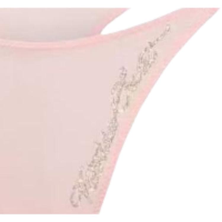 Трусы Victoria's Secret Набор "Magical Цветочный" (Розовый) Женское нижнее белье Наборы - изображение 3