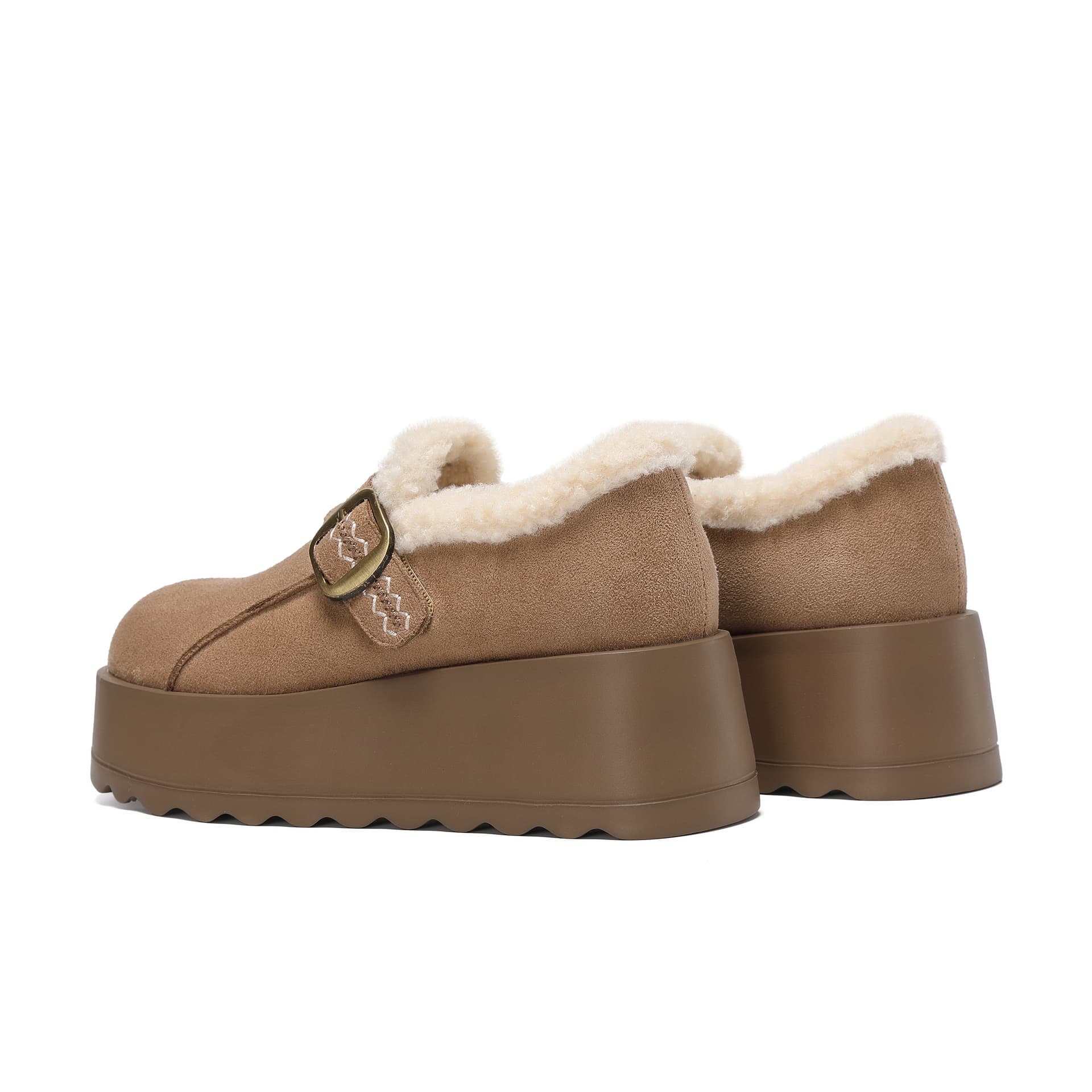 Сандалии ZHR Birkenstock Стиль Обувь Женские - изображение 3