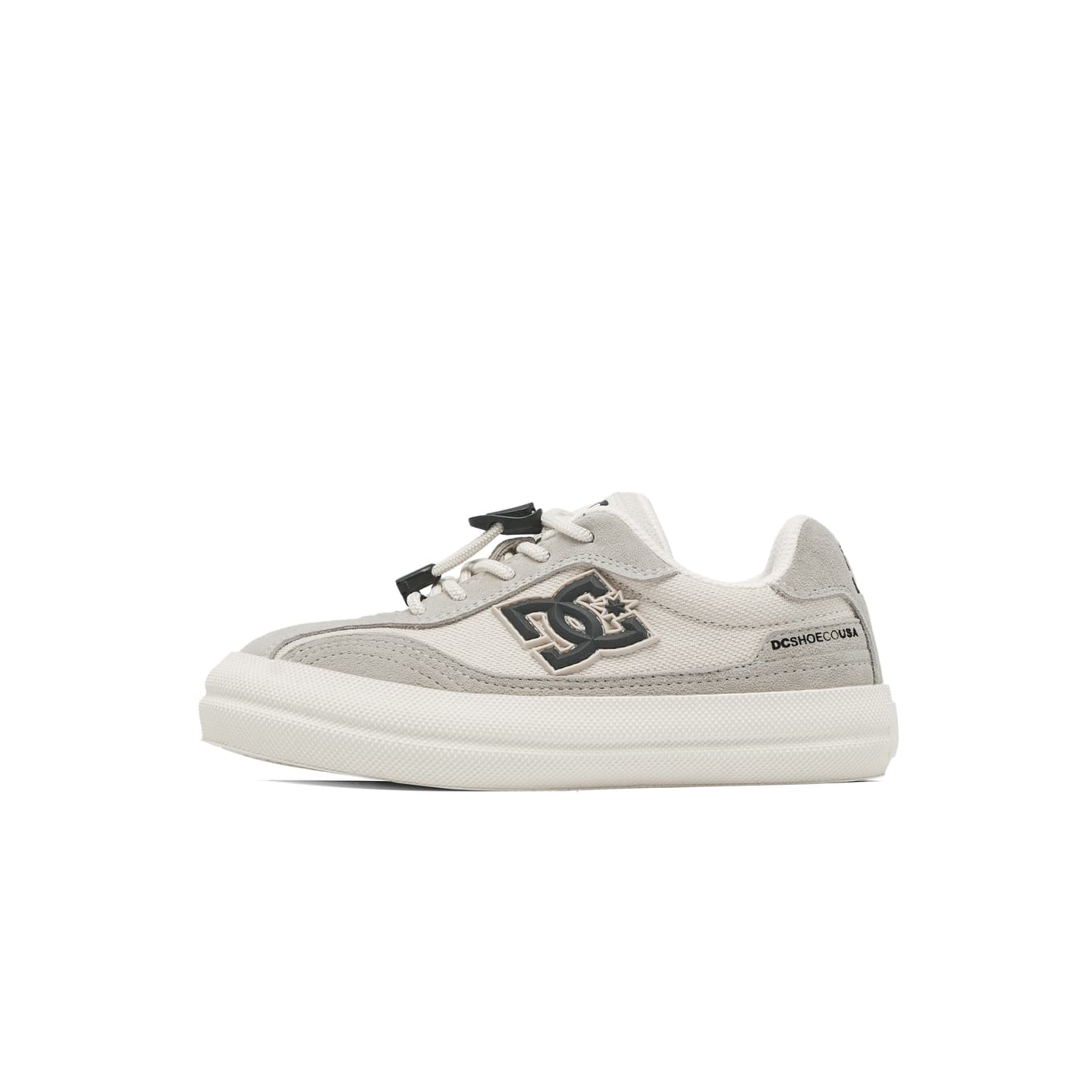 Кроссовки DCSHOES Mercer Увеличение роста Износостойкий Амортизация и легкость Антискользящий Анти-удар - изображение 1
