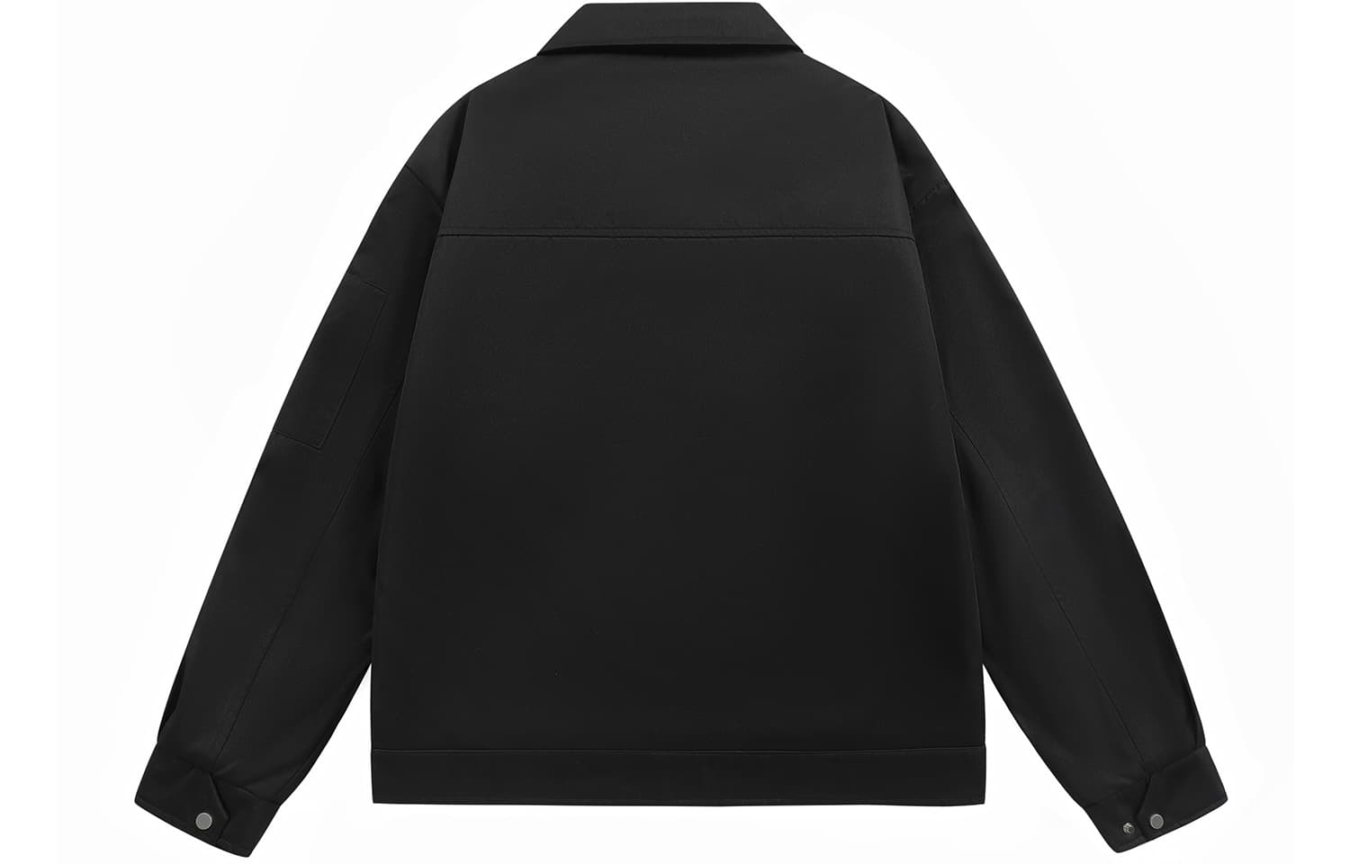 Куртка JEANSWEST Мужской Куртки - изображение 3