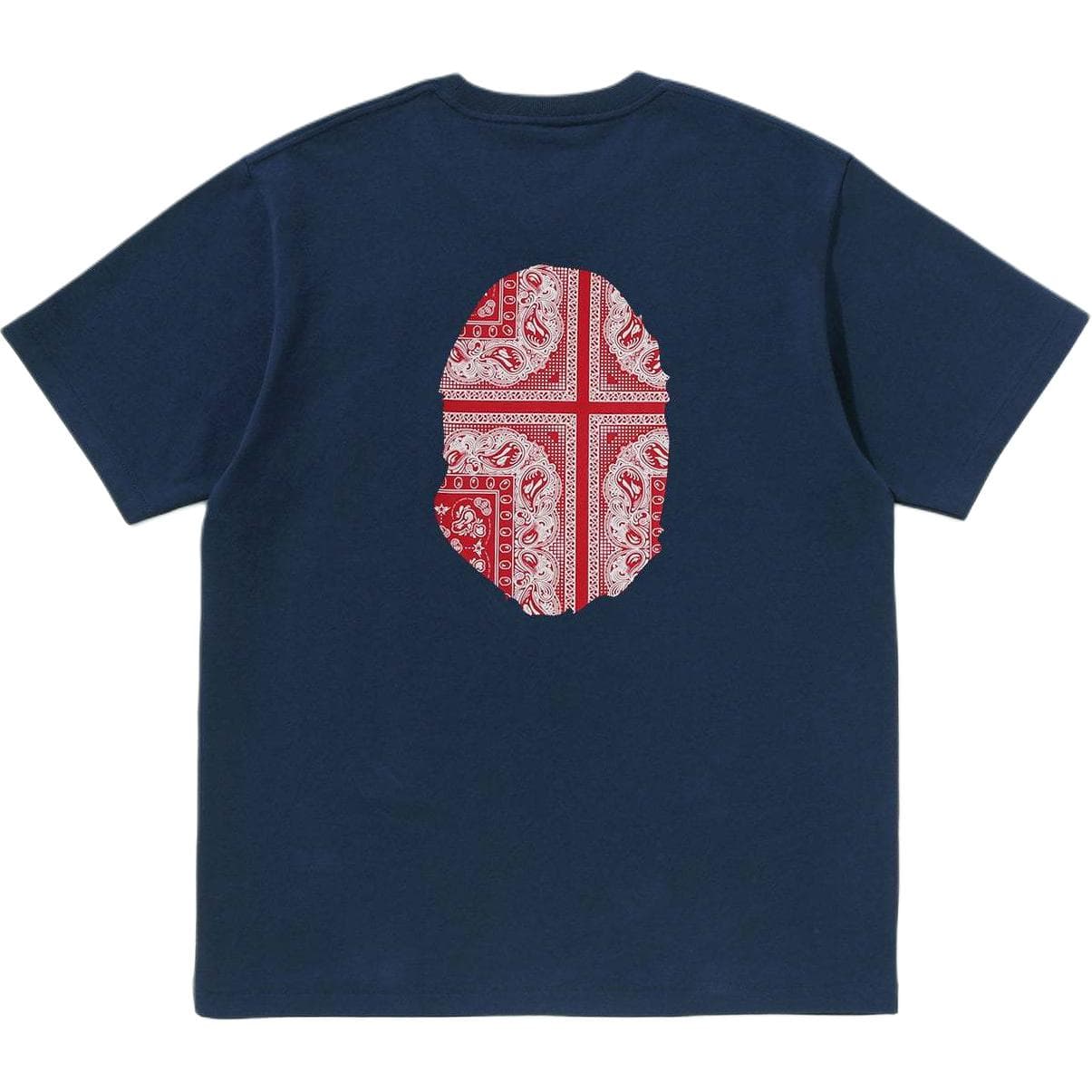 Футболка A BATHING APE FW26 Унисекс T-рубашки - изображение 2