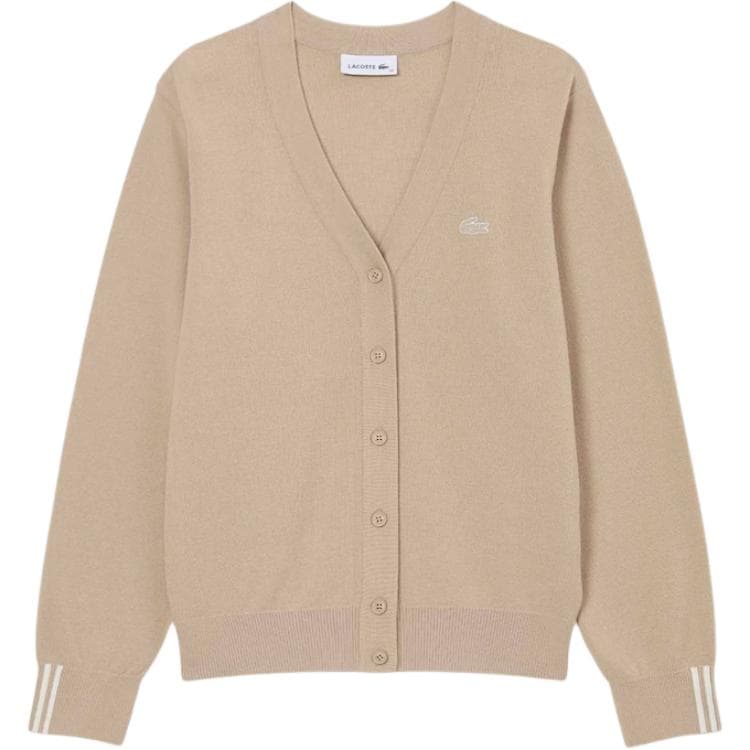 Кофта lacoste Женские Трикотаж - изображение 1