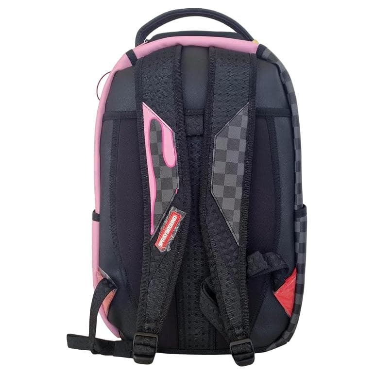 Рюкзак SPRAYGROUND Рюкзаки Многоцветный Унисекс - изображение 4