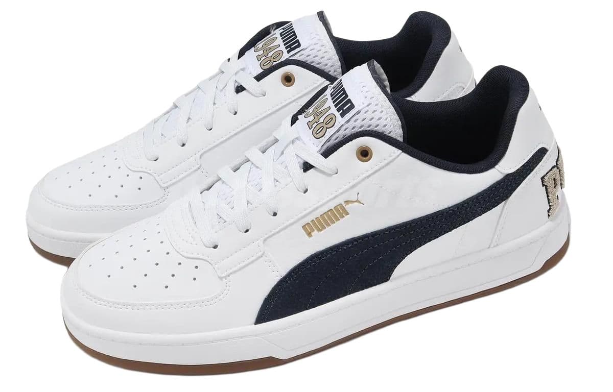 Кроссовки PUMA Caven 2.0 - изображение 3