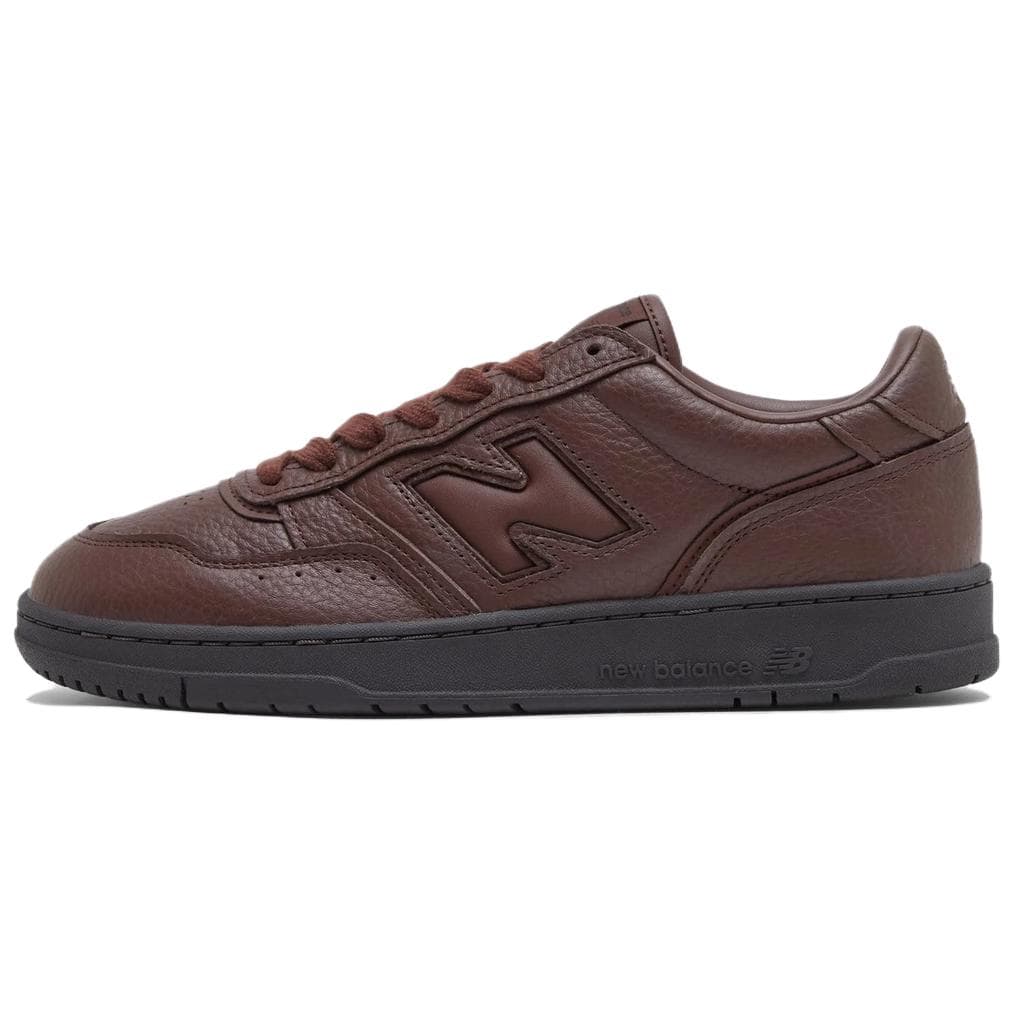 Кроссовки New Balance NB 950 Skate Shoes Low Top Коричневый Мужской - изображение 1