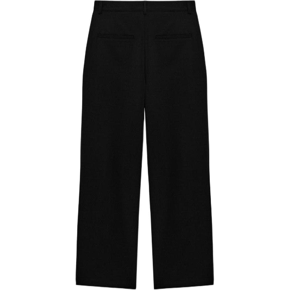 zara Черный Женские Платье Брюки - изображение 2
