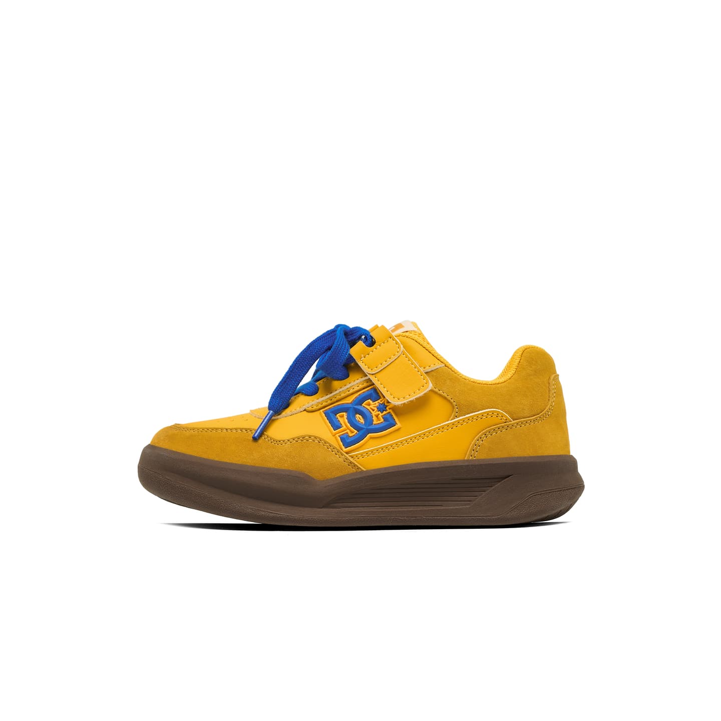 Кроссовки DCSHOES Greene Увеличение высоты Износостойкий Амортизация и легкость Противоскользящий Детская Скейтбординг Обувь - изображение 1