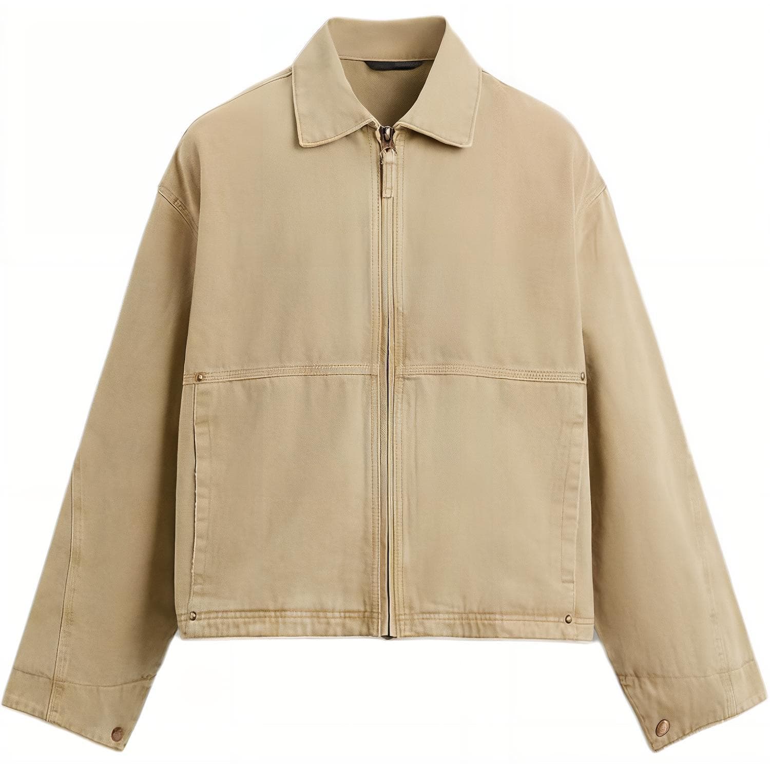 Куртка ZARA - изображение 1