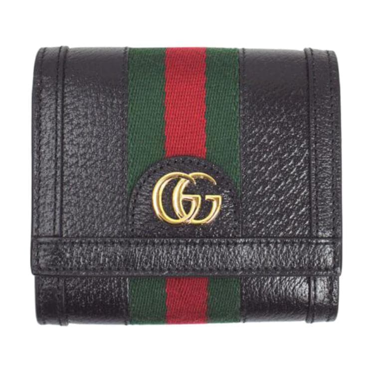 Кошелек GUCCI Ophidia - изображение 1