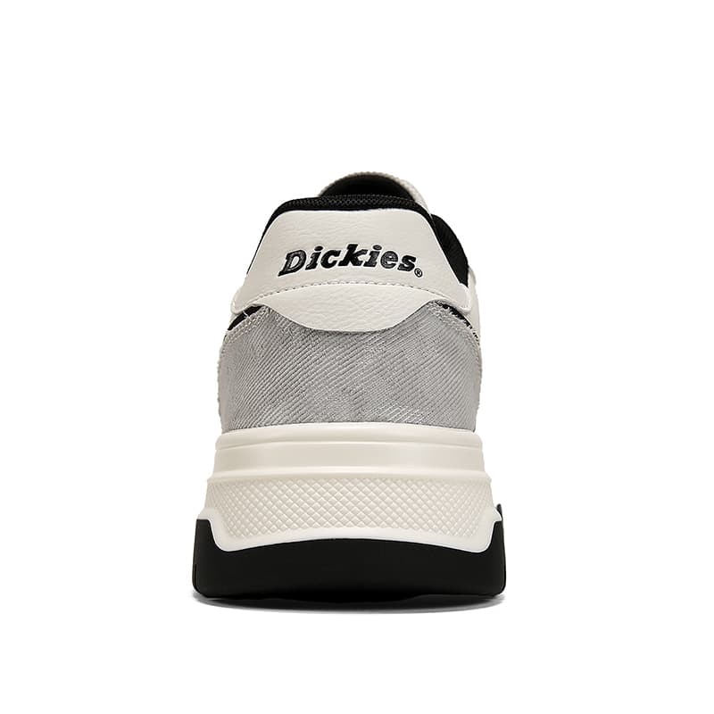 Кроссовки dickies Кеды для скейтбординга Лоу-топы Мужской - изображение 4