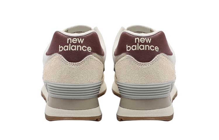Кроссовки для бега New Balance 574 - изображение 4