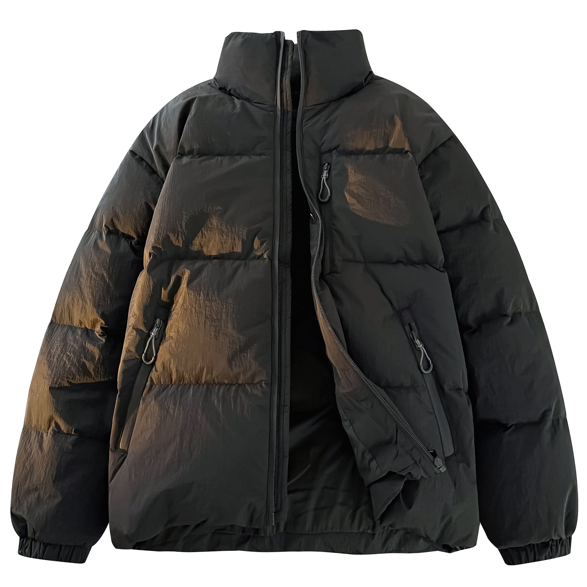 Зимняя куртка SNOW FLYING First Snow Collection Унисекс Пуховики - изображение 1