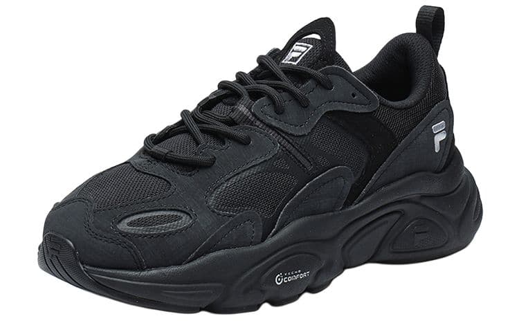 Кроссовки FILA Mars 2 Black - изображение 2