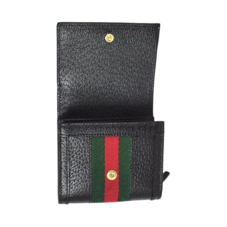 Кошелек GUCCI Ophidia - изображение 3