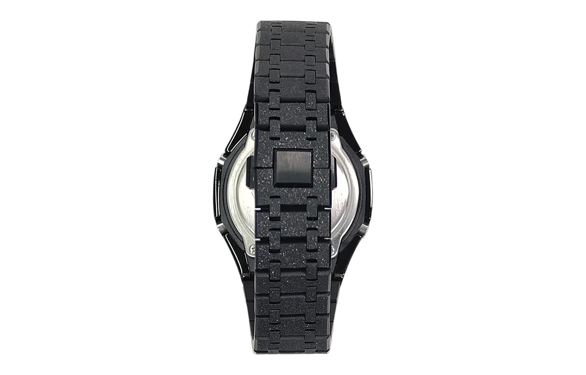 Часы CASIO GA-2100-1A1 - изображение 5