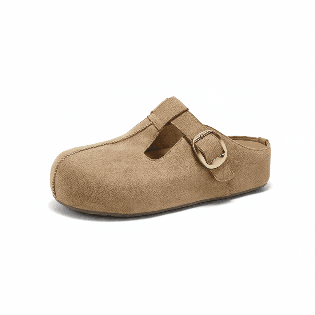Сандалии DAPHNE Birkenstock Стиль Обувь Женские - изображение 1