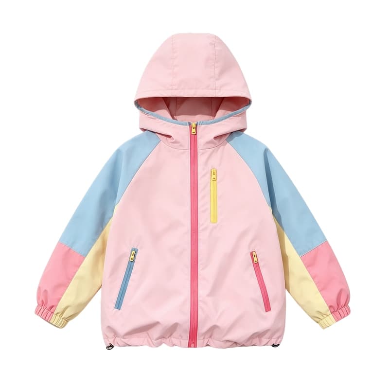 BOBBY ABLEY Kids Туристическая одежда - изображение 1