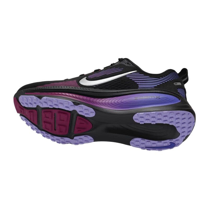 Кроссовки для бега NIKE Vomero 18 Беговые кроссовки Low Топ Черный Женские - изображение 4