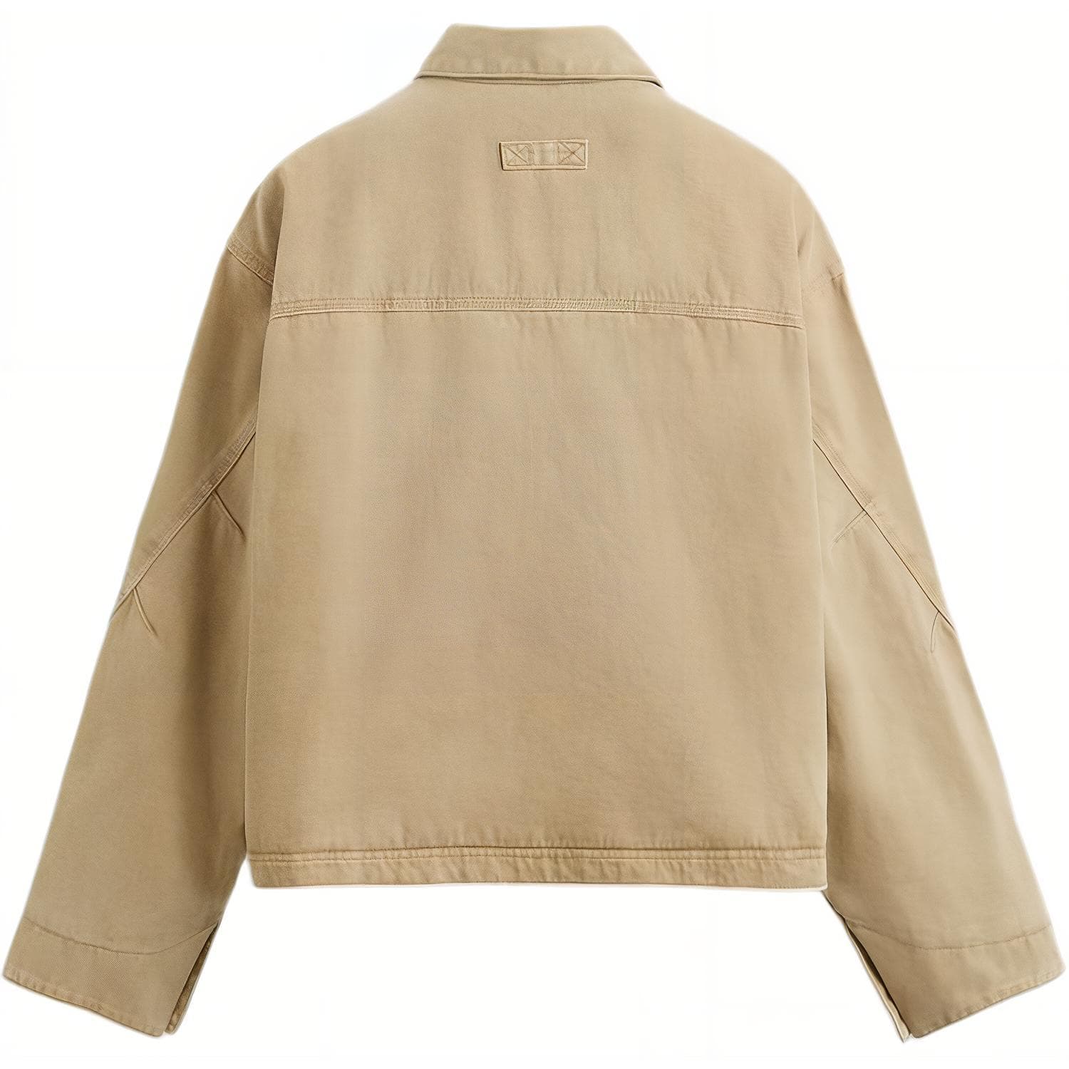 Куртка ZARA - изображение 2