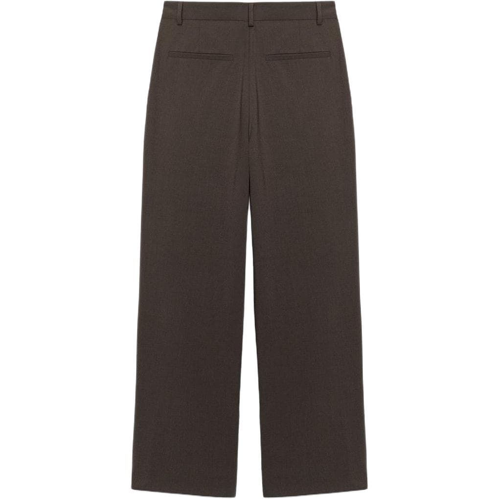 zara Свинец Женские Платье Брюки - изображение 2