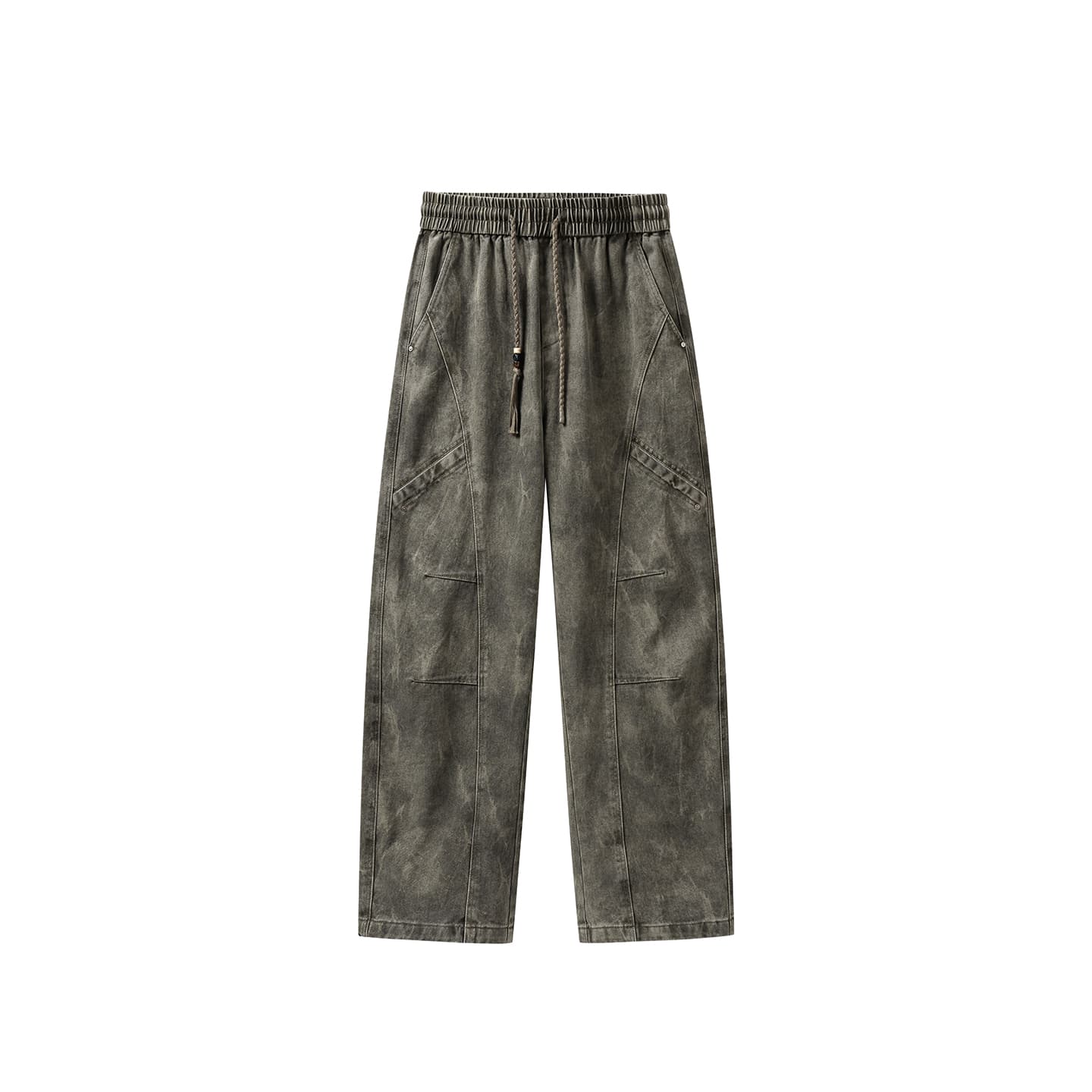 Штаны dickies Мужской Повседневные брюки - изображение 1