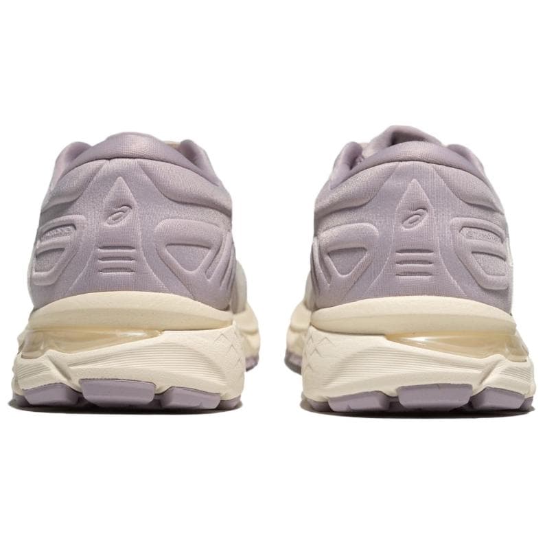 Кроссовки для бега ASICS GT Электродвигатель 2 Беговые кроссовки Низкий Топ Молочно-белый Фиолетовый Женские - изображение 3