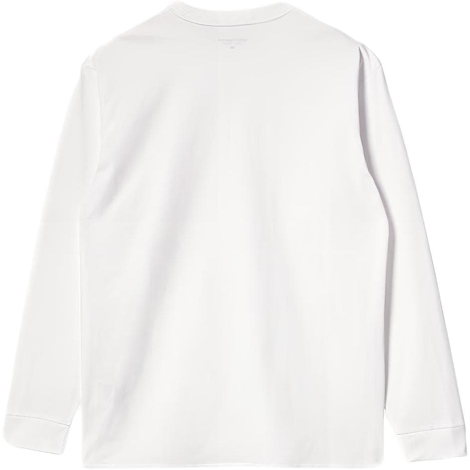 Футболка Carhartt WIP LogoT - изображение 2