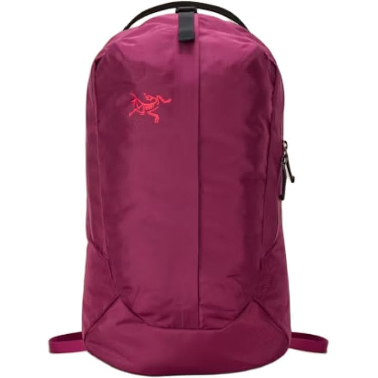 Arcteryx Туристические сумки Темно-фиолетово-красный Унисекс - изображение 1
