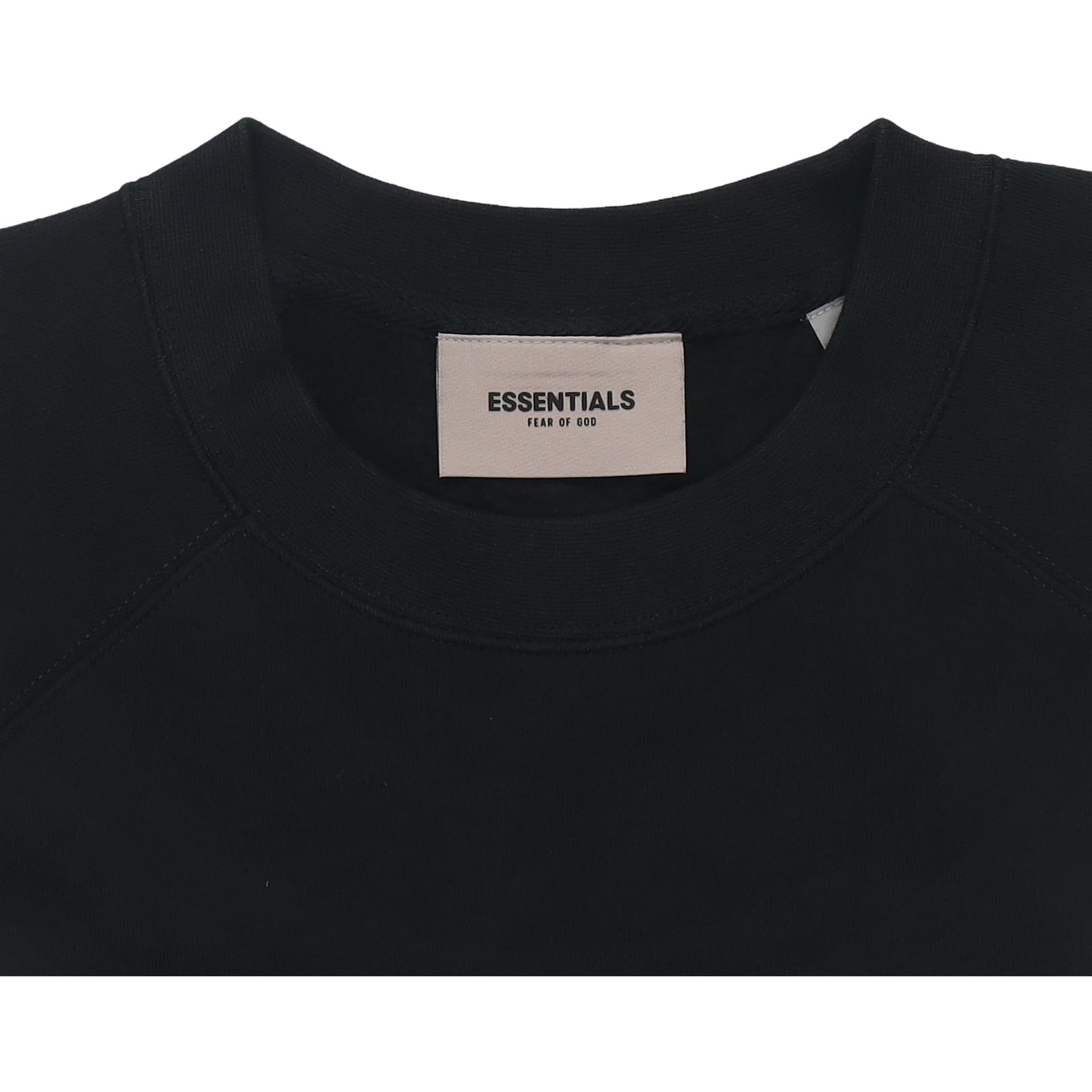 Худи Fear of God Essentials SS20 - изображение 3