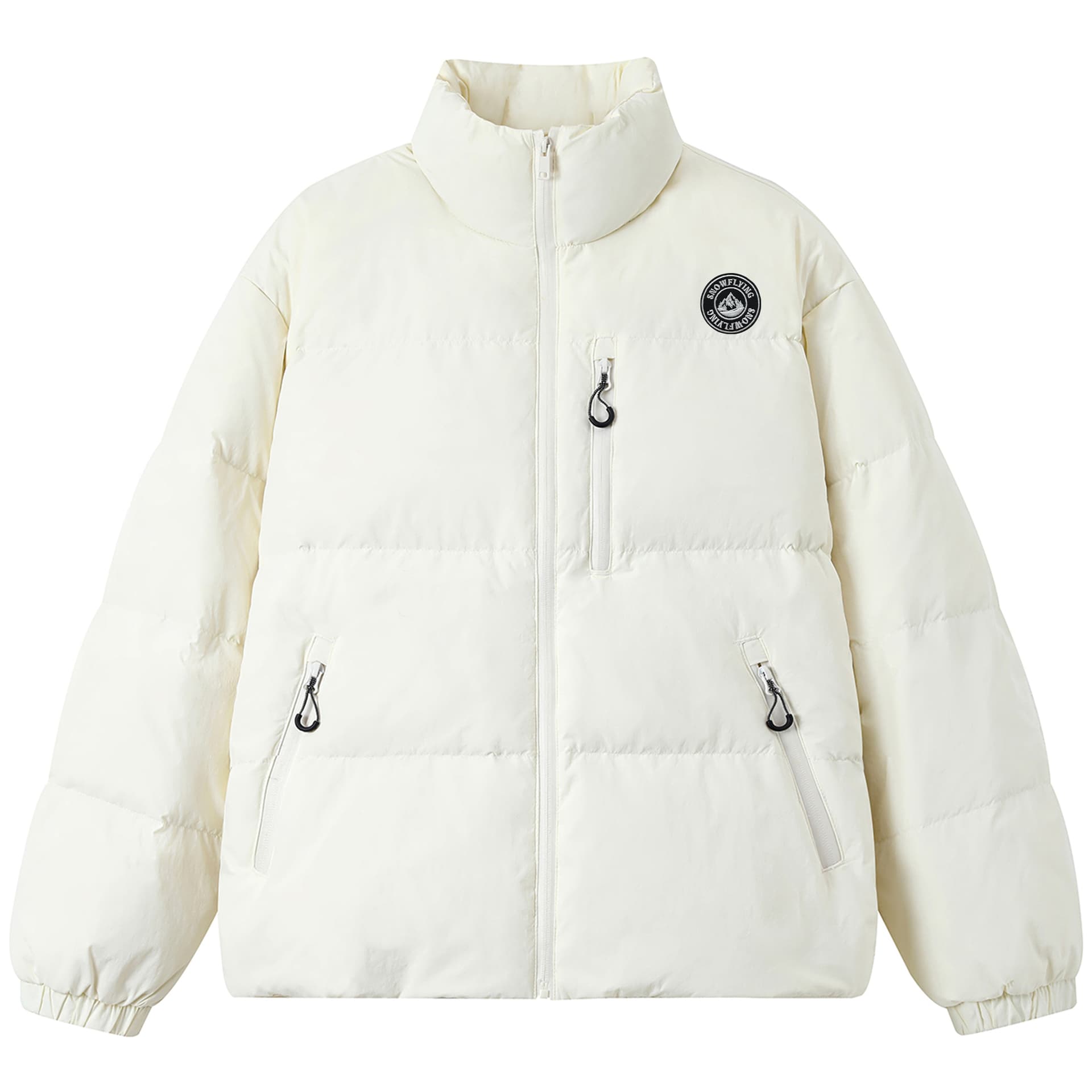 Зимняя куртка SNOW FLYING First Snow Collection Мужской Пуховики - изображение 1