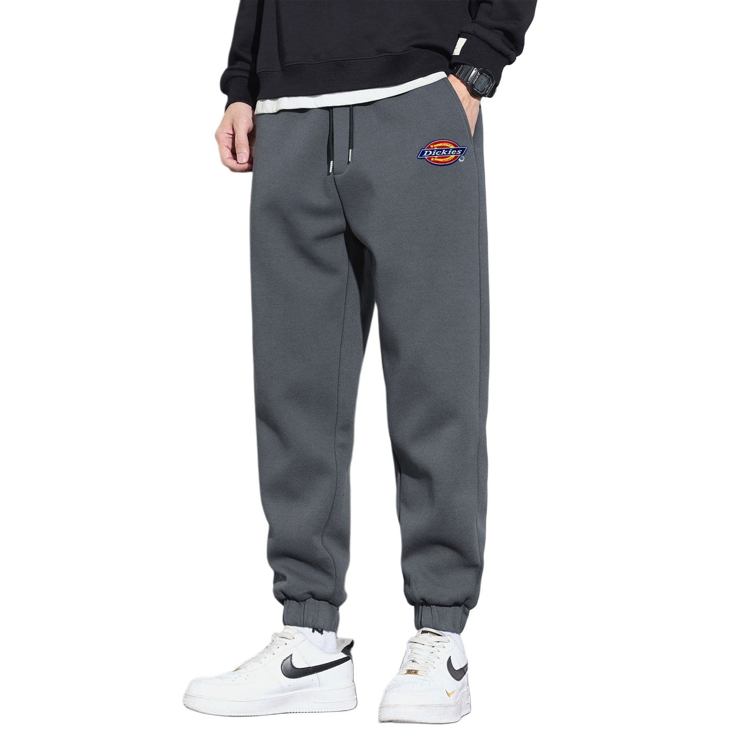 Штаны dickies Мужской Спортивные трикотажные брюки - изображение 1