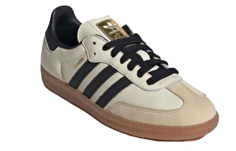 Кроссовки adidas Samba - изображение 3