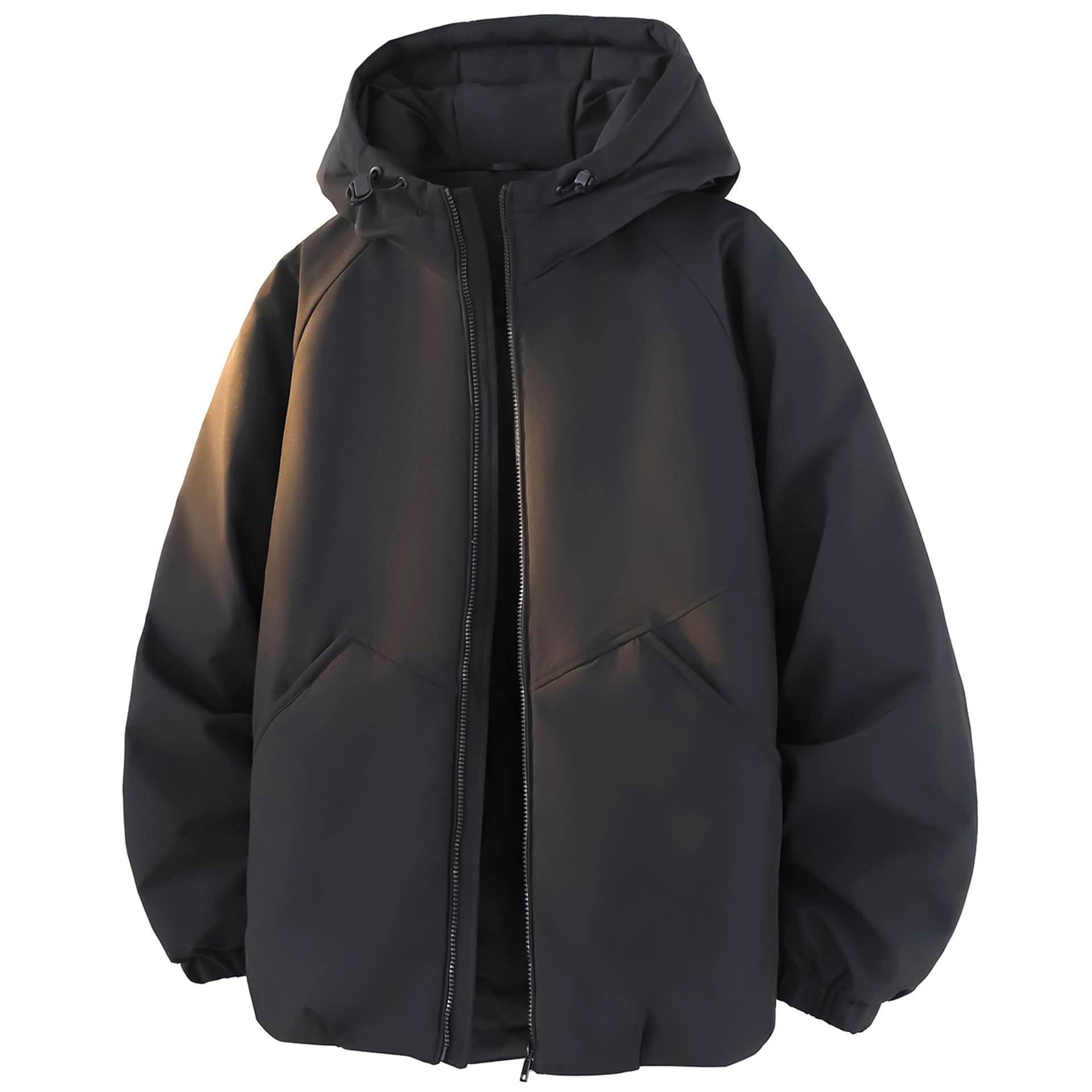Зимняя куртка SNOW FLYING First Snow Collection Унисекс Пуховики - изображение 1