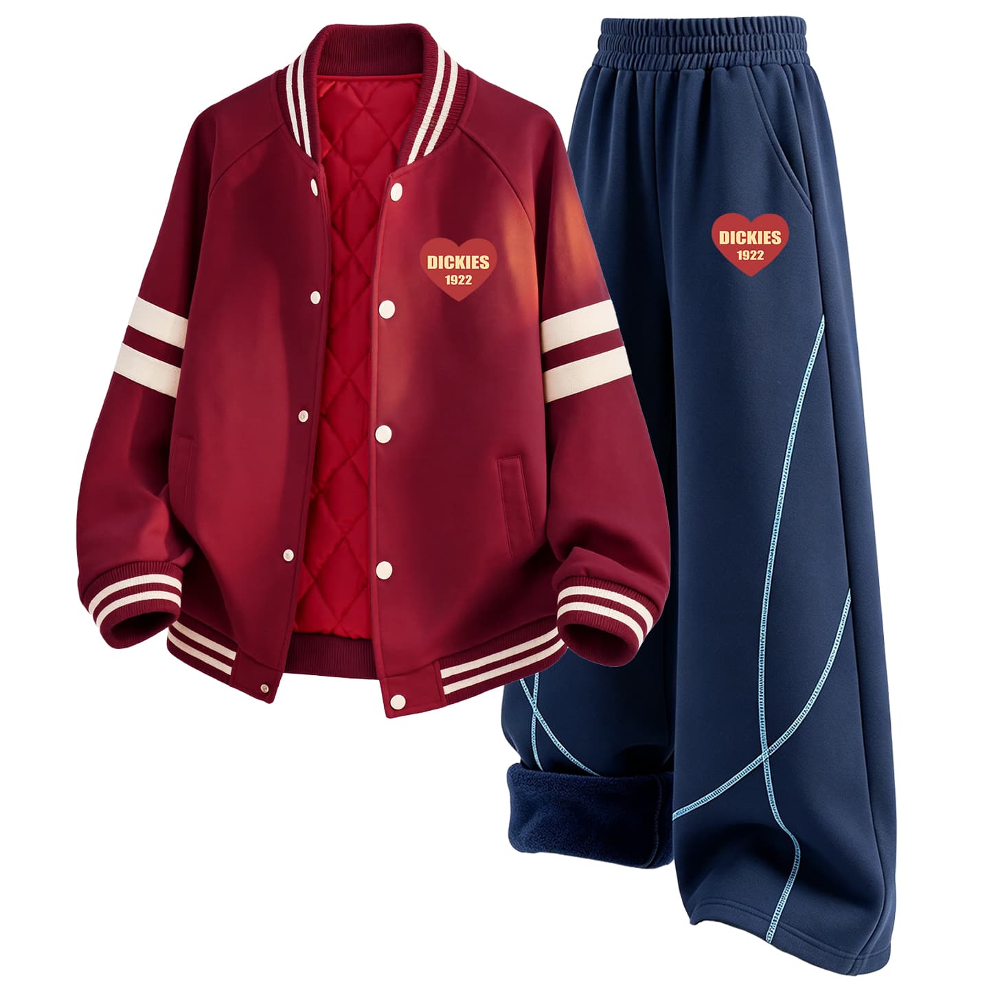 dickies Kids Повседневные спортивные костюмы Наборы - изображение 1